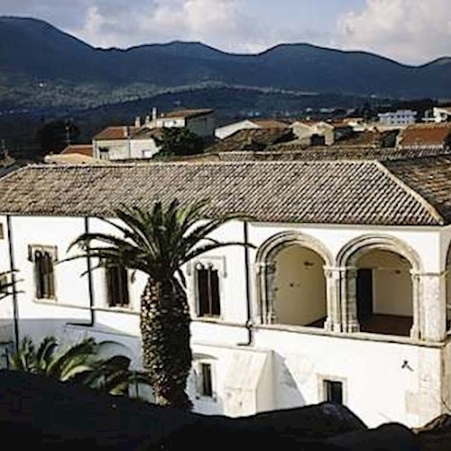 Mostra sui beni culturali di Carinola