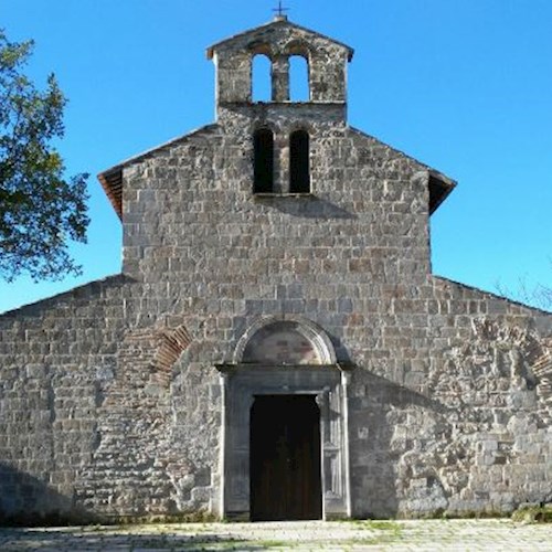 Carinola demo-etno-antropologia