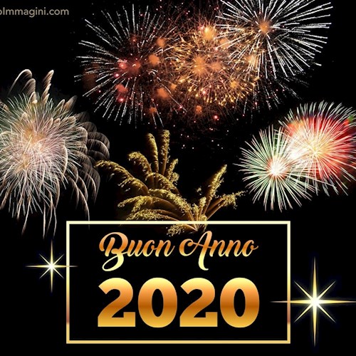 Buon 2020