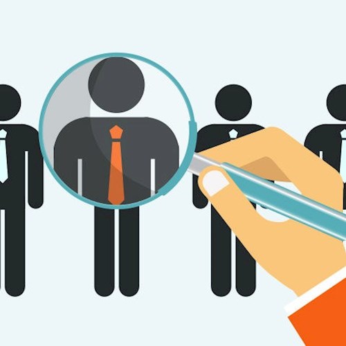 Convocazione dei candidati per colloquio per qualifica di Istruttore Amministrativo Cat. C