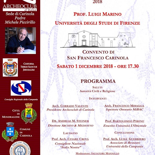 Premio Padre Michele Piccirillo